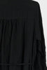 Brushed Crinkle Dress