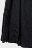 Cotton Satin Flare Skirt