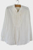 TW Band Collar Top
