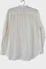 TW Band Collar Top