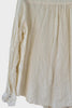 Brush Crinkle Pintuck Top