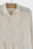 Cotton Lawn Panel Top