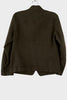 Linen Twill Tailor Jacket