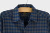 Check Flannel Shirt
