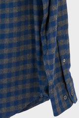 Check Flannel Shirt
