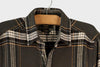 Plaid Flannel Shirt