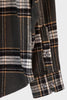 Plaid Flannel Shirt