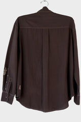 Camphor Beaded Shirt