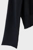 Cashmere Scalloped Cardi