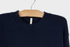 Boxy Cashmere Wool PO