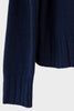 Boxy Cashmere Wool PO