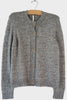 Cotton/Alpaca Cardi