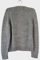 Cotton/Alpaca Cardi