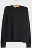 Boxy Cashmere Wool PO