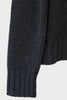 Boxy Cashmere Wool PO
