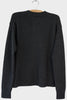 Boxy Cashmere Wool PO