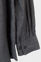 Yarn Dyed Twill Workshirt