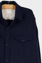 Wash Twill Workshirt
