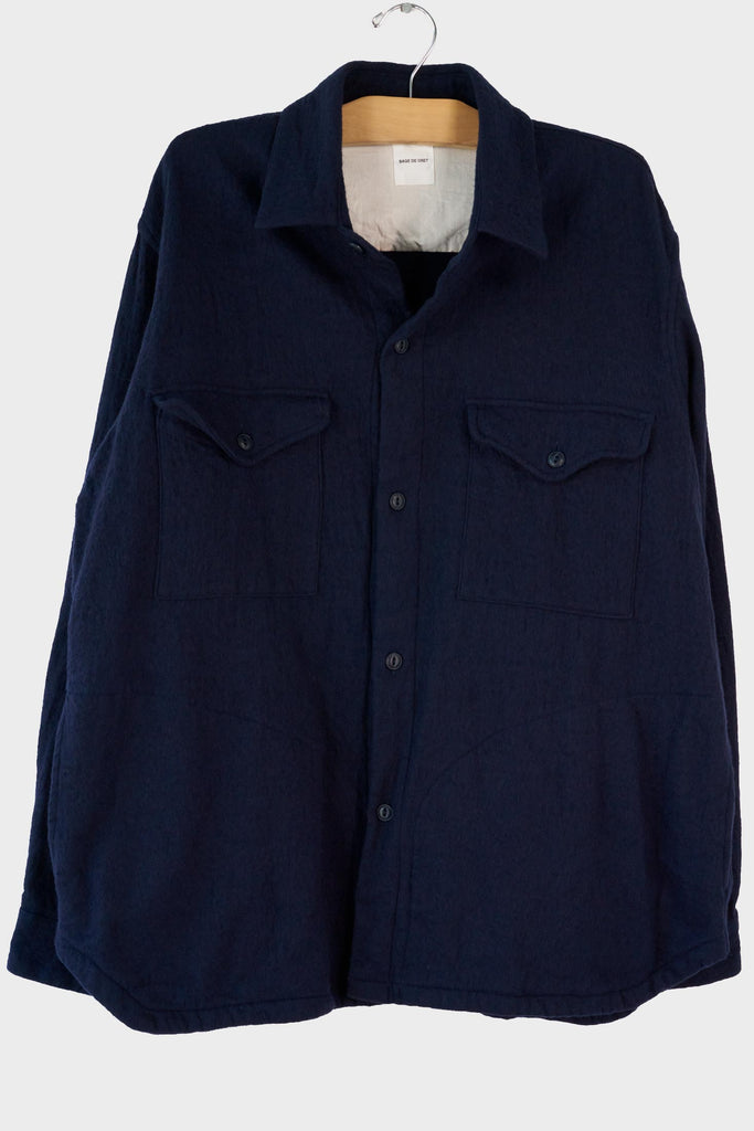 Wash Twill Workshirt