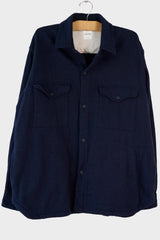 Wash Twill Workshirt