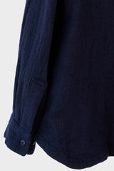 Wash Twill Workshirt