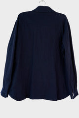 Wash Twill Workshirt