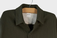 Wash Twill Workshirt