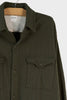 Wash Twill Workshirt