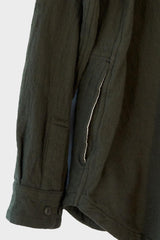 Wash Twill Workshirt