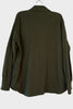 Wash Twill Workshirt