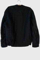 Tumble Wash Zip Jacket
