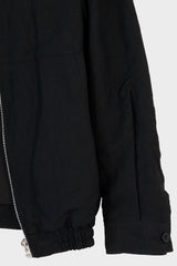 Tumble Wash Zip Jacket