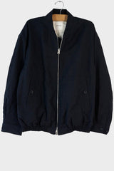 Tumble Wash Zip Jacket