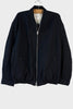 Tumble Wash Zip Jacket