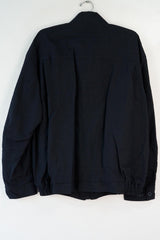 Tumble Wash Zip Jacket
