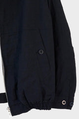 Tumble Wash Zip Jacket