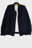 Tumble Wash Zip Jacket