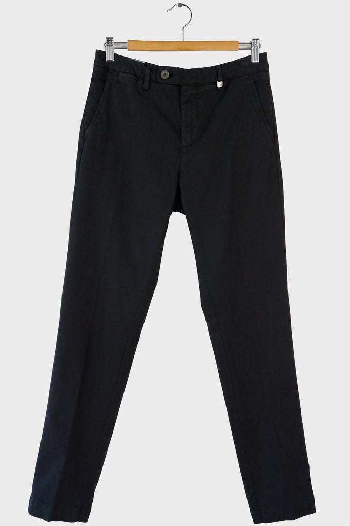 Zeus Twill Slim Pant