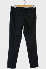 Zeus Twill Slim Pant