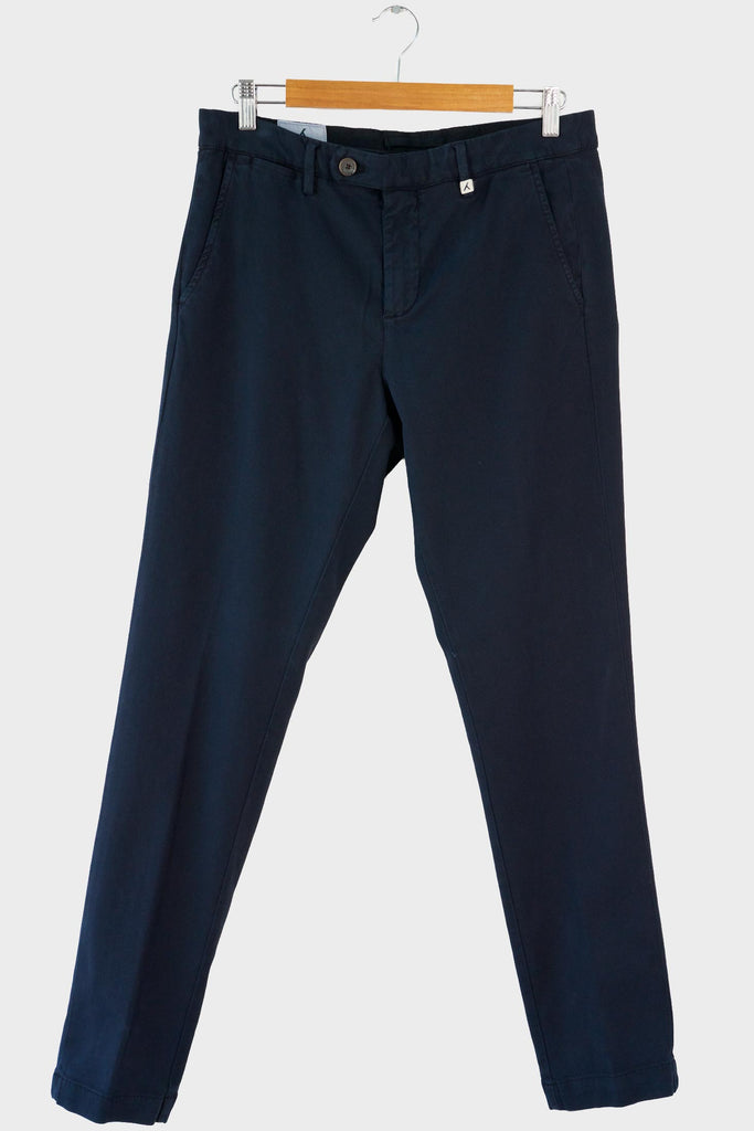 Zeus Twill Slim Pant