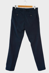 Zeus Twill Slim Pant