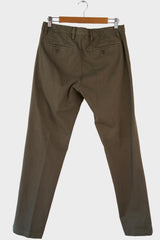 Zeus Slim Leg Pant