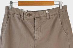 Zeus Slim Leg Pant