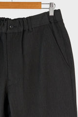 Twill Taper Easy Pant