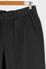 Twill Taper Easy Pant