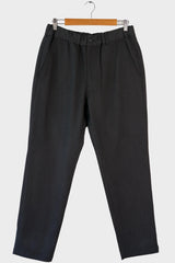 Twill Taper Easy Pant