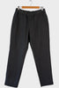 Twill Taper Easy Pant