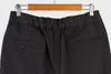 Twill Taper Easy Pant