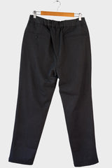 Twill Taper Easy Pant