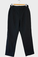 Tumble Wash Pegtop Pant